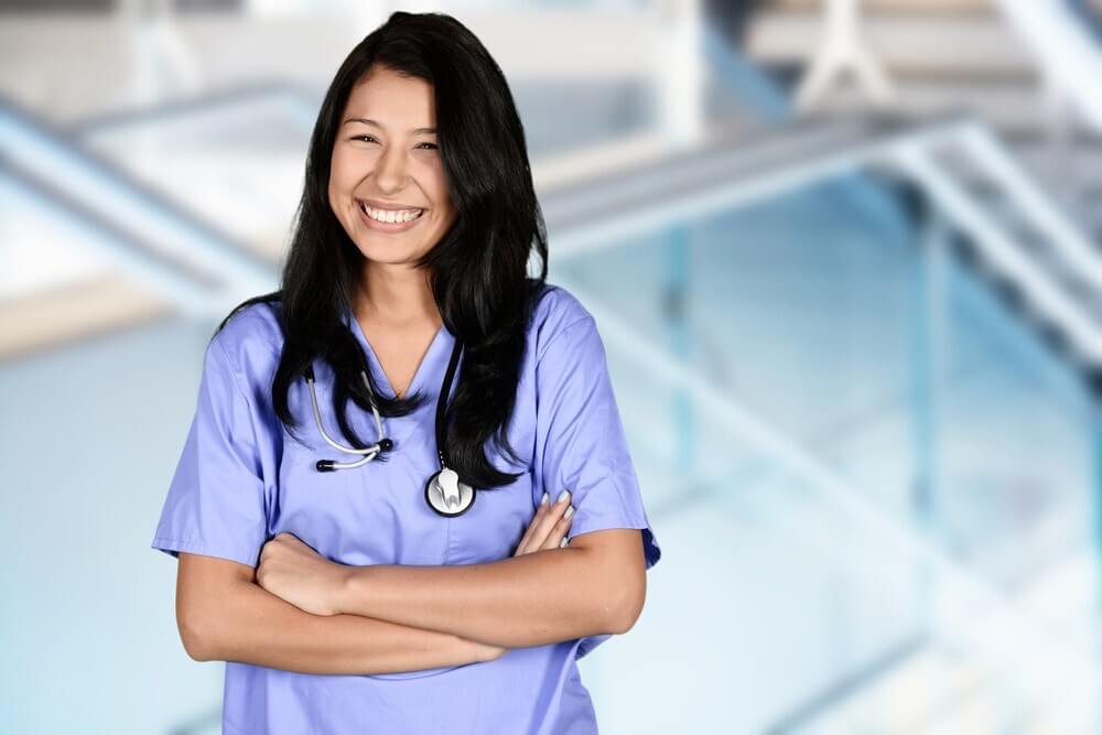 General Admission Requirements for an LVN Program