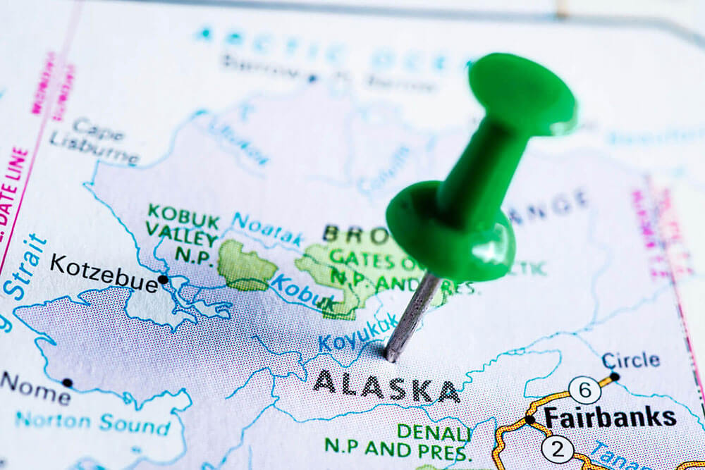 LVN Programs in Alaska