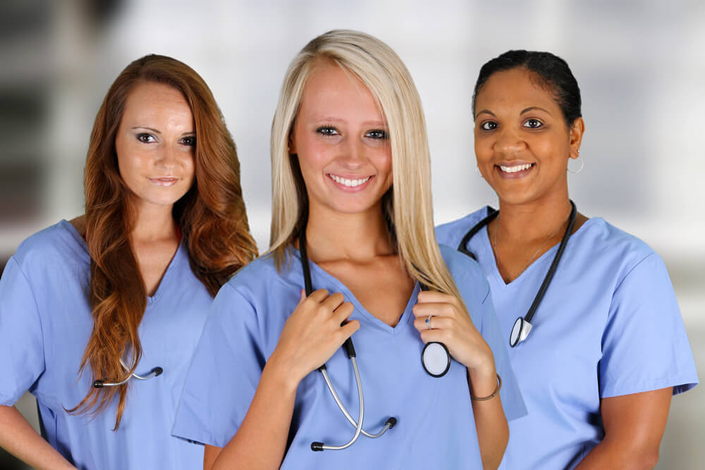 Average Salary of a Licensed Vocational Nurse