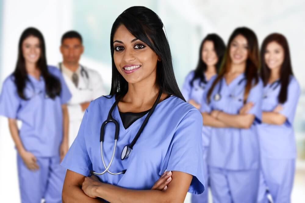 Career Outlook of a Licensed Vocational Nurse