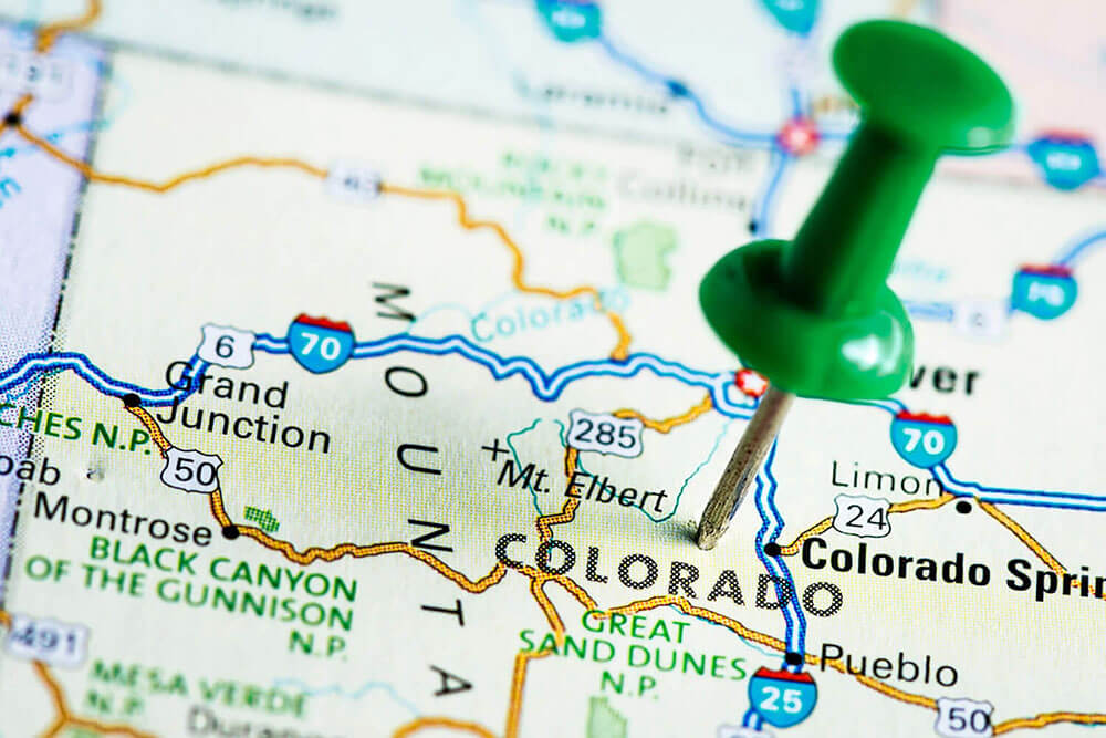 LVN Programs in Colorado