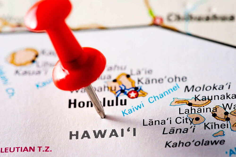 LVN Programs in Hawaii