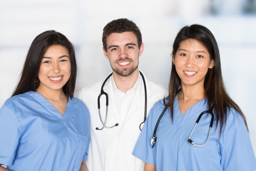 Is There a Difference Between LVNs and RNs?