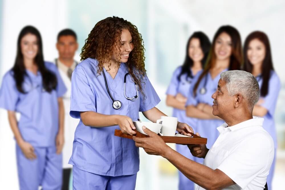 LVN Duties: What Do LVNs Do?