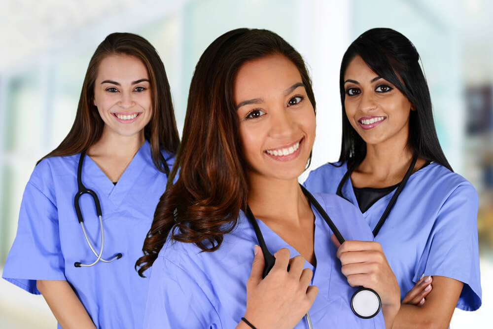 Earn Your Bachelor's in Nursing With an LVN to BSN Bridge Program