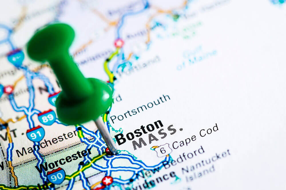 LVN Programs in Massachusetts