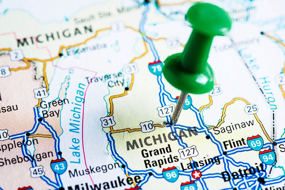 LVN Programs in Michigan