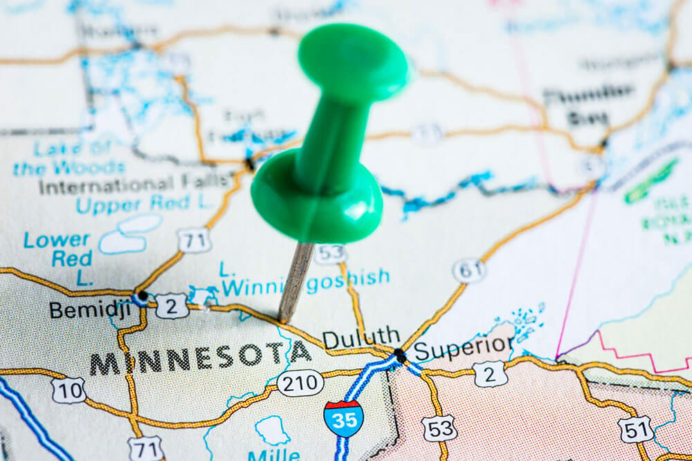 LVN Programs in Minnesota