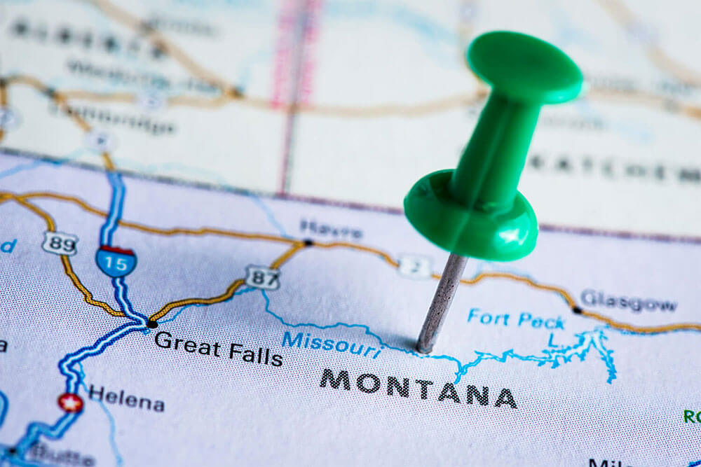 LVN Programs in Montana