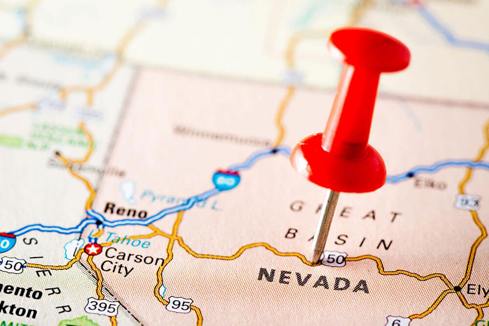 LVN Programs in Nevada