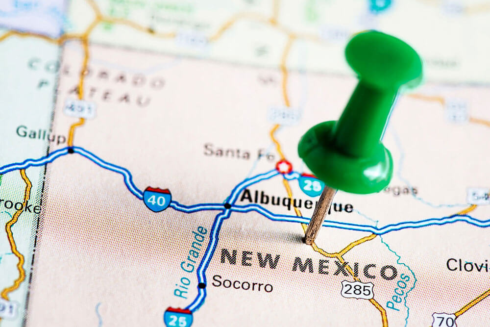 LVN Programs in New Mexico