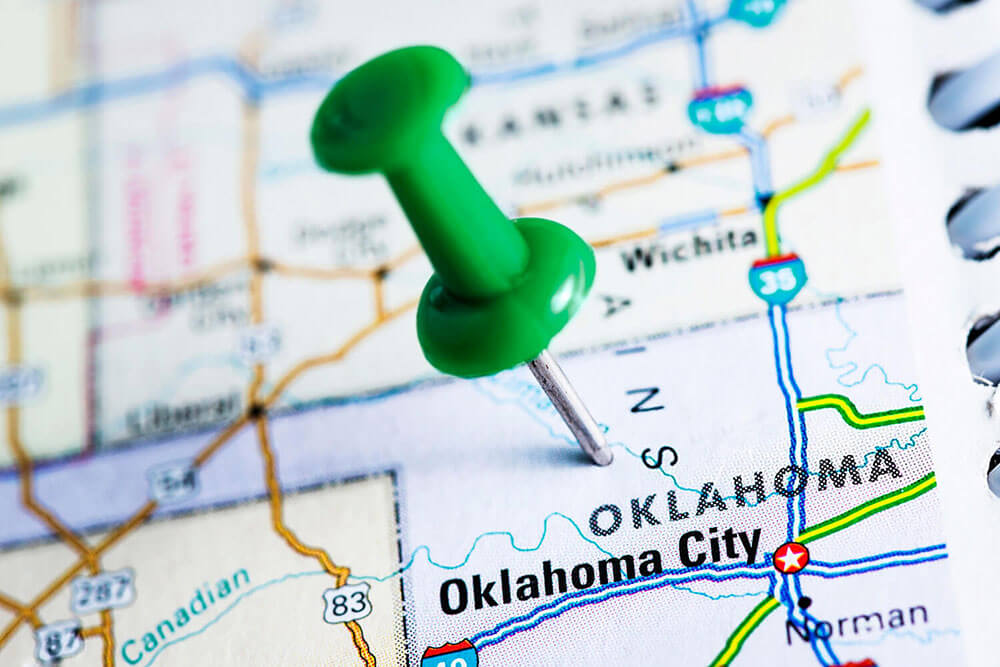 LVN Programs in Oklahoma