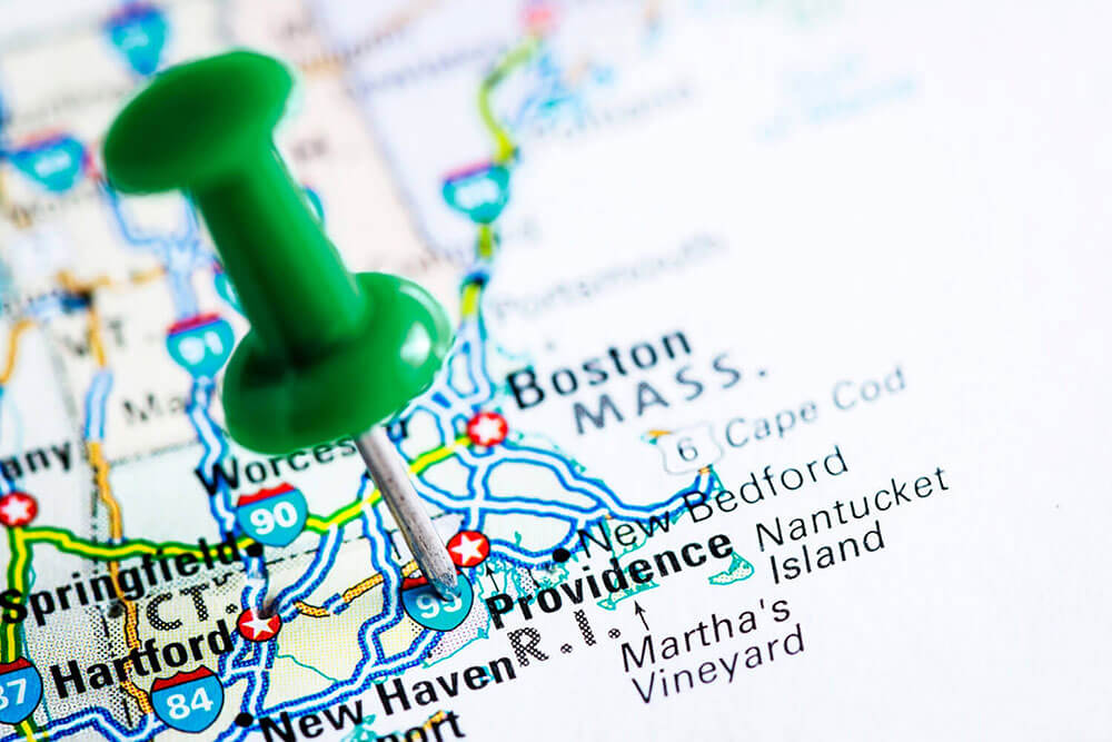 LVN Programs in Rhode Island