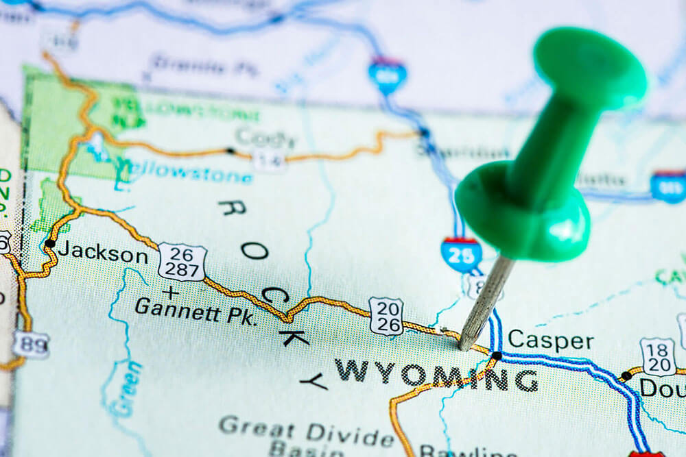 LVN Programs in Wyoming