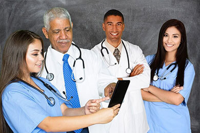 How to Verify Your LVN License